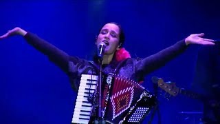 Julieta Venegas - Original (En Vivo)