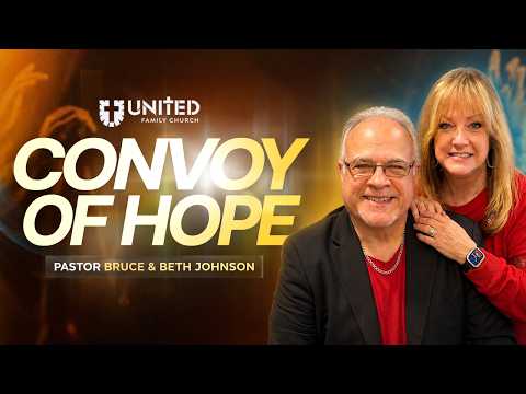 Convoy of Hope