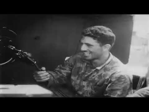 The Battle for the Marianas (1944) Pacific War film WWII movie WW2