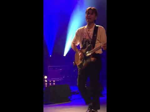 [170628 밴드데이] 잔나비 - Monkey Hotel @인천중구문화회관