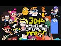 My Cartoon Network DVD Blu Ray Collection 2022 Edition