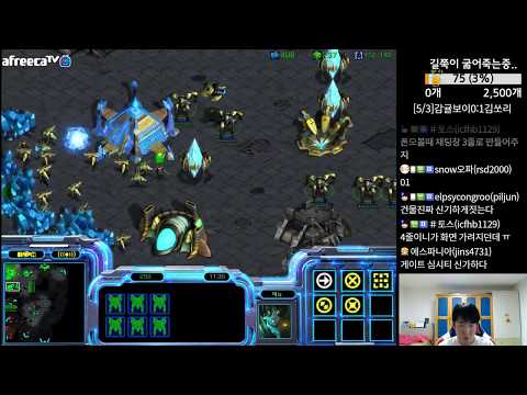 [1.12.19] SC:R 1v1 SnOw (P) vs sOrry (T) (FPVOD) [Best of 5]