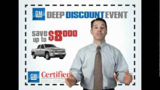 Monumental Announcement from Central Chevrolet!