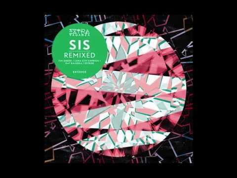 SIS -  Hunchback (Estroe Remix) [EXTZ005]