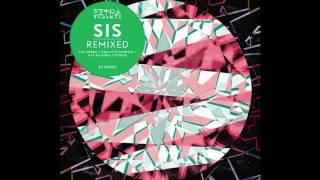 SIS -  Hunchback (Estroe Remix) [EXTZ005]