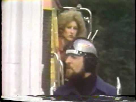 Classic Commercial-KGON (All That Disco)