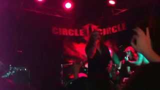 Circle II Circle - Damien (Savatage Tribute)