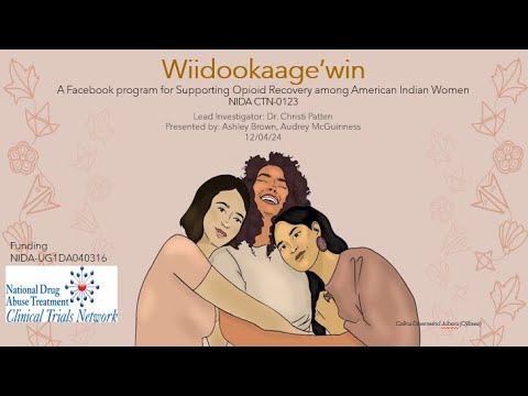 Midwest Tribal ECHO 2024: Session 19