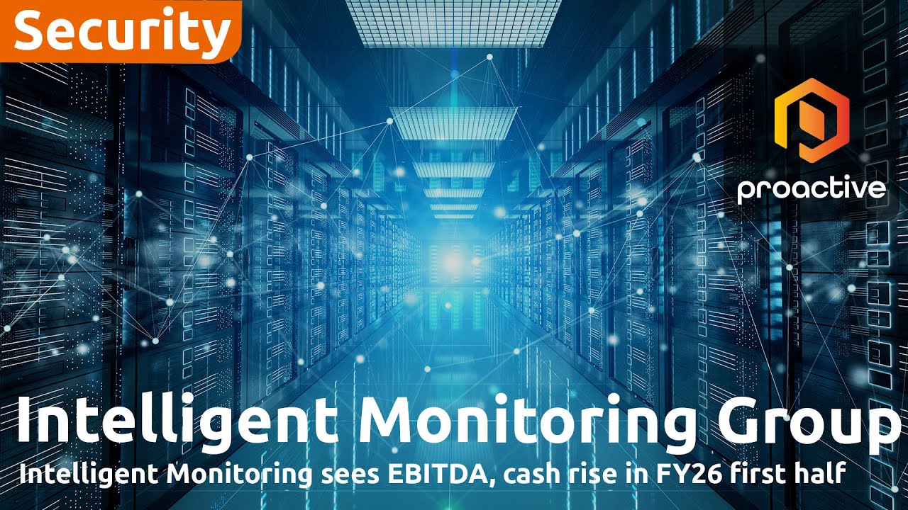 Intelligent Monitoring Group reports $19.2M EBITDA, 8.3% organic growth