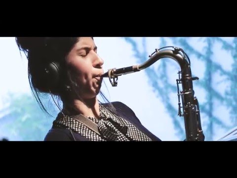 Carolina Mercado Muñoz