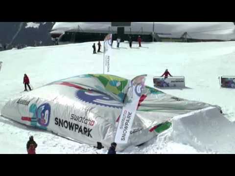 Shoot My Ride: Verbier 2012-03-07 13:38:00