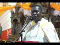 Father Anthony Musaala Is Not Your Everyday Priest