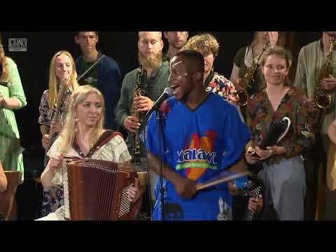 Ethno Flanders 2023 - Malawi