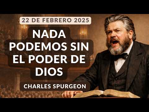 TODAY'S DEVOTIONAL | Daily Christian Devotionals | Pastor Spurgeon