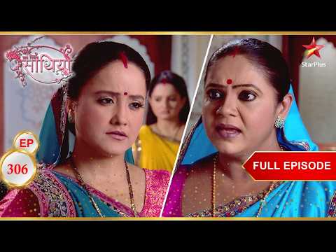 Hetal questions Kokila! | Full Ep. 306 | Saath Nibhaana Saathiya