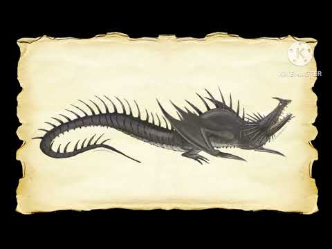 Hoje vocês vão conhecer melhor o Dragão Estridente ou Skrill tudo sobre ele está na descrição