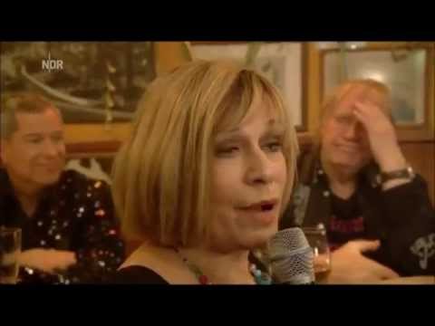 Mary Roos - Aufrecht geh'n (Inas Sylvester Nacht 2012)