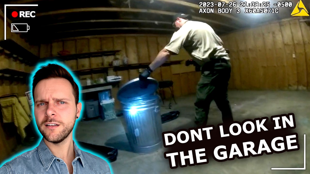 Cops Unravel Mom's Evil Web of Lies... | The Case of Sushi Staples