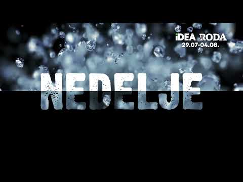 IDEA | Nedeljna ponuda 29.07-04.08.2022.