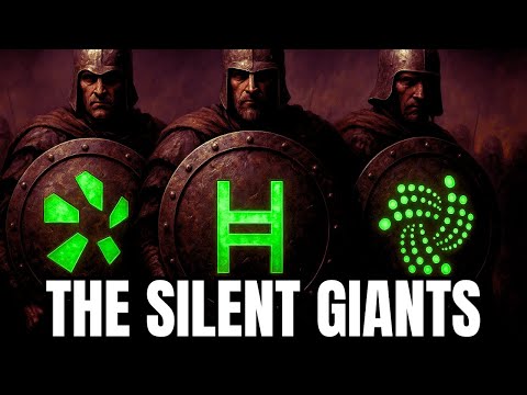 3 CRUCIAL Cryptos You Need to Know About Quant, HBAR, and IOTA