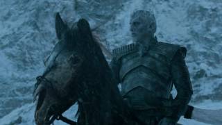 Game Of Thrones S6 Blu-ray and DVD TV spot