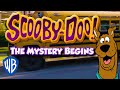 Scooby Doo The Mystery Begins Preview First 10 Minutes WB Kids