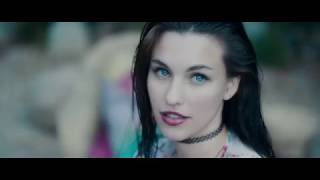 Rainey Qualley - Me and Johnny Cash (Official Video) Femdom music