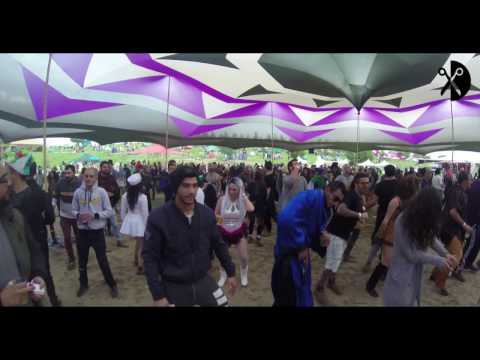 CeZZers Live @ PuriMoksha 2017 (Israel)