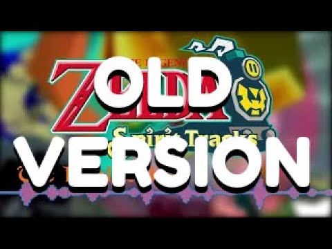 OLD VERSION Final Battle  - The Legend of Zelda: Spirit Tracks (JustRyland Arrangement)