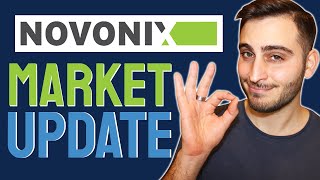 Novonix (ASX: NVX) Market Update