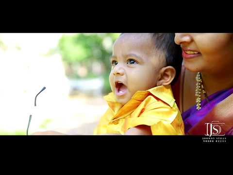 SRITHANSH REDDY BIRTHDAY PROMO