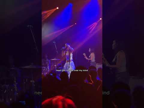 "I'm still" live in NYC, LA - see you Oct 13?🤍