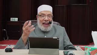 صورة رفع دعوى تطليق مدني بدون نية لردع الزوجة/الســـــبت(05-04-2025م) فتـاوى مسجـد الفـاروق