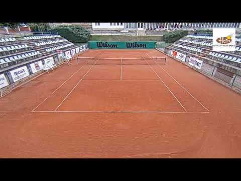 Centr_26.9.2023_TK Most_starší žákyně A