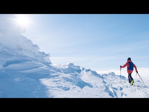 Short trailer :Quiet to be loud with Kristoffer Turdell