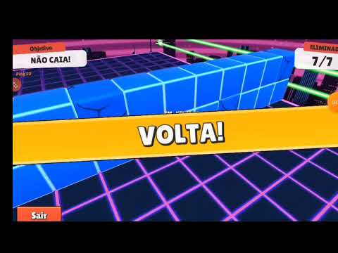 meu primo ganhando 8 vitórias    @NINJA_7M  7M_NINJAAS