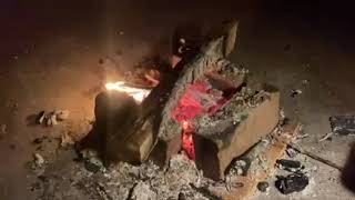 Give Light - The Weight Of The World Is Love with Laurie Anderson