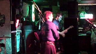 Red Hot Chilli Pipers: Hills of Argyll