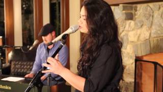 Use Somebody - Tess Boyer Feat. Jason McAtee (Cover)