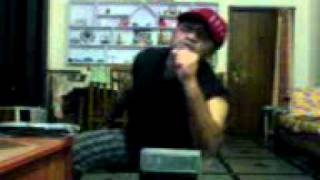 Rooba Rooba from Orange by Amith