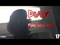Duvy - Time will tell