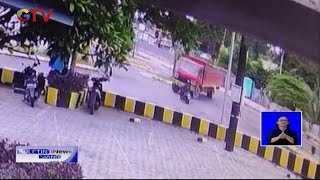 Download lagu Detik-detik Kecelakaan Maut Antara Truk dengan Motor, Penumpang Motor Hamil 7 Bulan - BIS 10/06 mp3 Download lagu Detik-detik Kecelakaan Maut Antara Truk dengan Motor, Penumpang Motor Hamil 7 Bulan - BIS 10/06 mp3