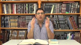 פרשת שמיני: שליחות היחיד כחלק מחברה