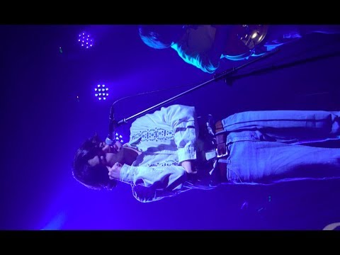 [4K] 190713 Baby Maybe - 잔나비 (JANNABI) 세로캠 @현대카드언더스테이지  Fools on the hill