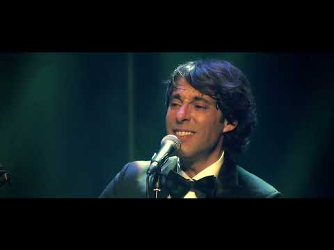 Videoclip de Lo que tuvo que ser — Café Quijano