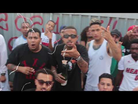 NEMESIS |  Blessed - Blackface (Clipe Oficial)