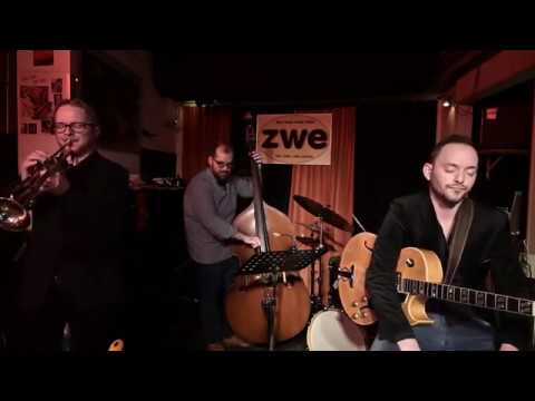 Daniel Nösig's Sunday Night Special - Joshua live at ZWE, Vienna Feb 02, 2020