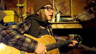 Sammy Brue "East Nashville, TN" (Original)