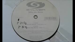 Sylver - Take Me Back (Radio Edit) 2001  Nrg