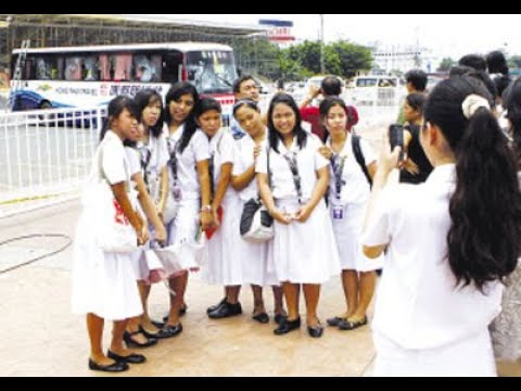 2010 08 23 特別新聞報導 馬尼拉人質事件